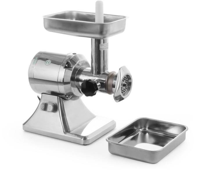 Maszynka do mięsa Hendi - profesjonalny wilk 160 kg/h